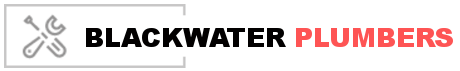 Plumbers Blackwater logo