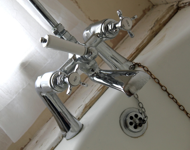 Shower Installation Blackwater, Hawley, GU17