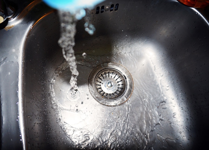 Sink Repair Blackwater, Hawley, GU17